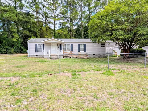 35 Saddle Ridge Rd, Currie, NC 28435 photo 2