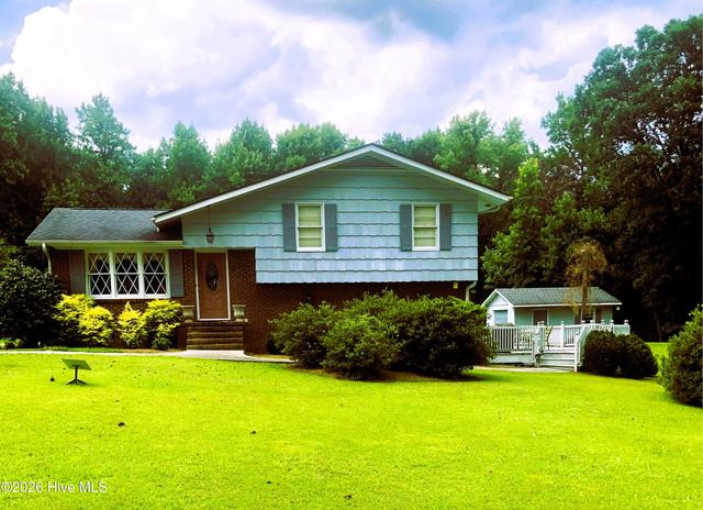 4940 Willard Rd, Willard, NC 28478