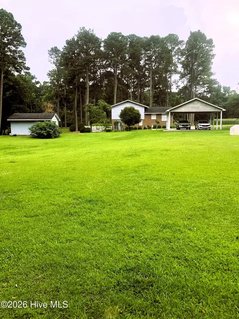 4940 Willard Rd, Willard, NC 28478 photo 4