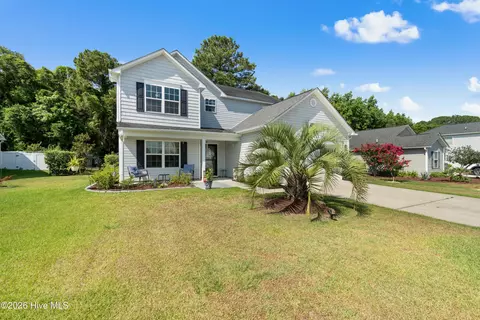35 Lighthouse Cove Loop, Carolina Shores, NC 28467