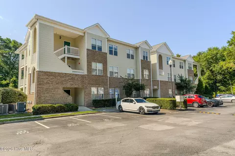 4521 Sagedale Dr UNIT 101, Wilmington, NC 28405