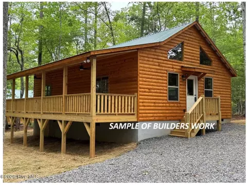 138 Noelles Pass #LOT 36, Brasstown, NC 28902