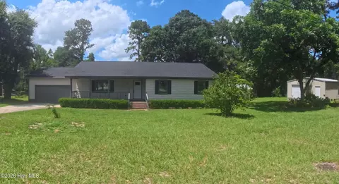 1163 Fairlane Dr, Louisville, GA 30434