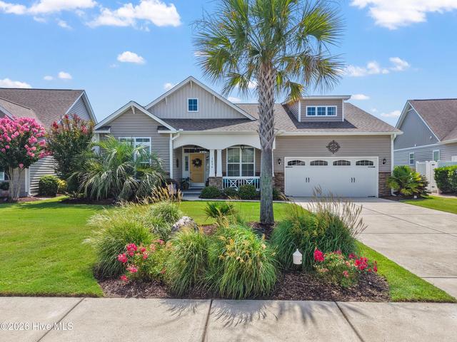 7036 Sevilleen Dr SW, Ocean Isle Beach, NC 28469