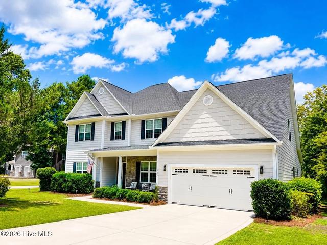955 Grandview Dr, Hampstead, NC 28443