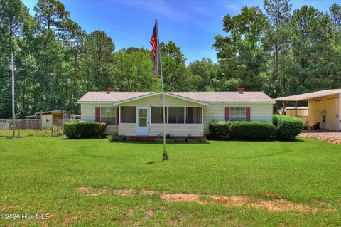 20 Sunset Cir, North Augusta, SC 29860