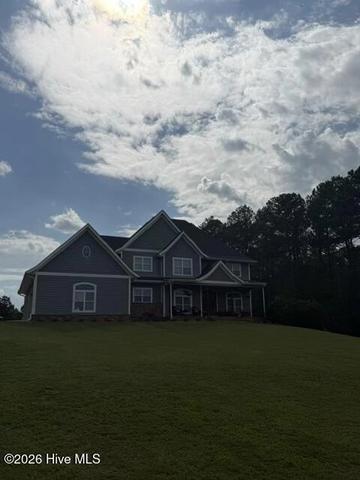 3801 Ga-220, Lincolnton, GA 30817