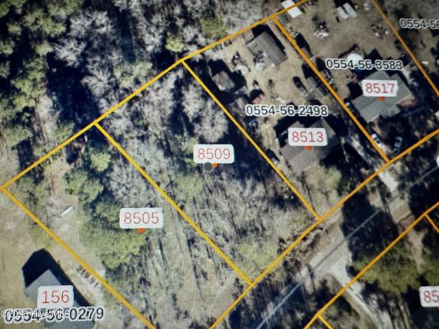 8509 Candlebrush Dr, Linden, NC 28356