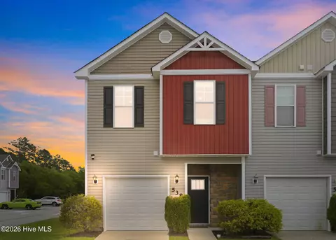 538 Caldwell Loop, Jacksonville, NC 28546