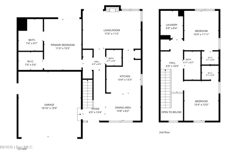 501 Brunswick Dr, Jacksonville, NC 28546