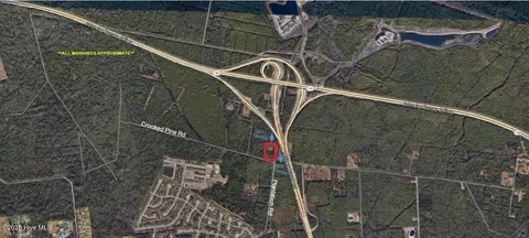 1721 Plantation Rd, Wilmington, NC 28411