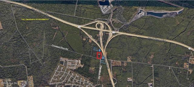 1721 Plantation Rd, Wilmington, NC 28411