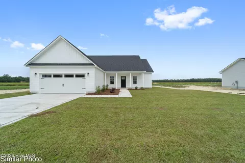 926 Whaley Rd, Kinston, NC 28501
