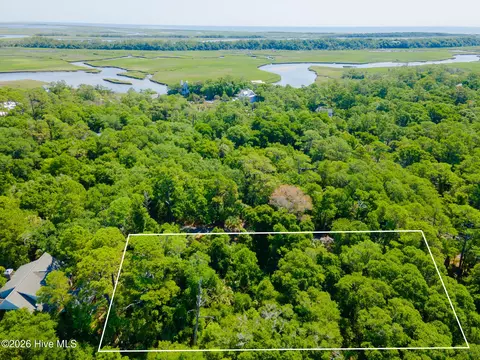 6 Spanish Needles Ct, Bald Head Island, NC 28461