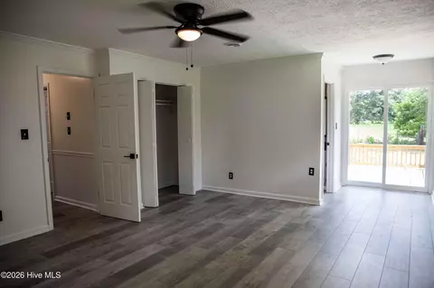 Bedroom - 968 Boneville Rd, Thomson, GA 30824 photo 6 of 6