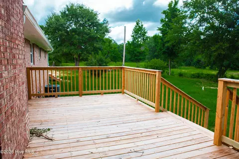 Exterior - 968 Boneville Rd, Thomson, GA 30824 photo 3 of 6