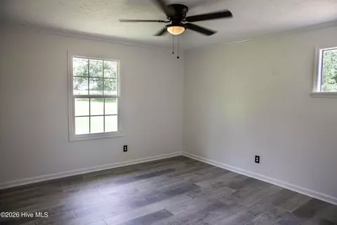Bedroom - 968 Boneville Rd, Thomson, GA 30824 photo 4 of 6