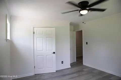 Bedroom - 968 Boneville Rd, Thomson, GA 30824 photo 5 of 6