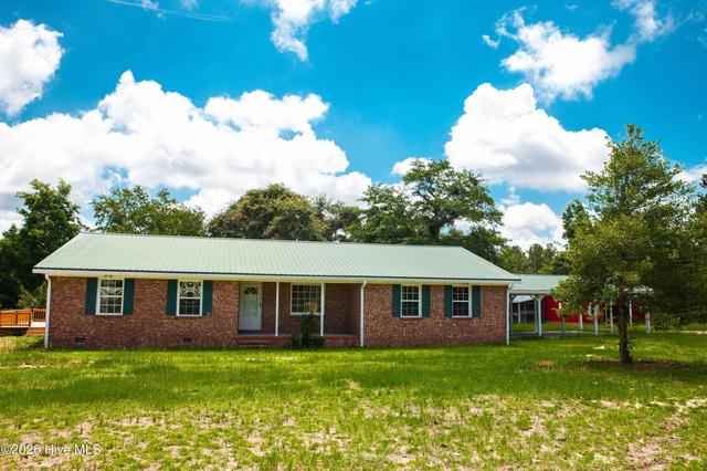 968 Boneville Rd, Thomson, GA 30824