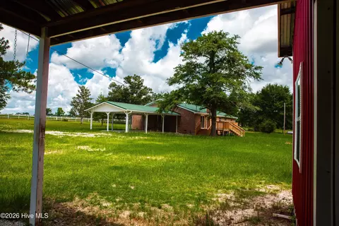 Exterior - 968 Boneville Rd, Thomson, GA 30824 photo 6 of 6