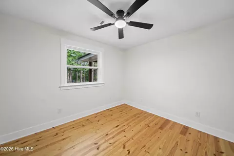 Bedroom - 3428 Ray Owens Rd, Appling, GA 30802 photo 1 of 5