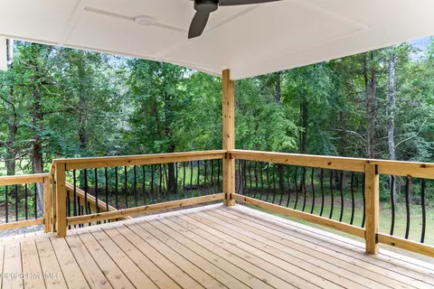 Exterior - 3428 Ray Owens Rd, Appling, GA 30802 photo 4 of 9
