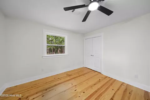 Bedroom - 3428 Ray Owens Rd, Appling, GA 30802 photo 3 of 5