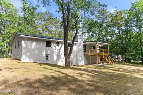 Exterior - 3428 Ray Owens Rd, Appling, GA 30802 photo 7 of 9