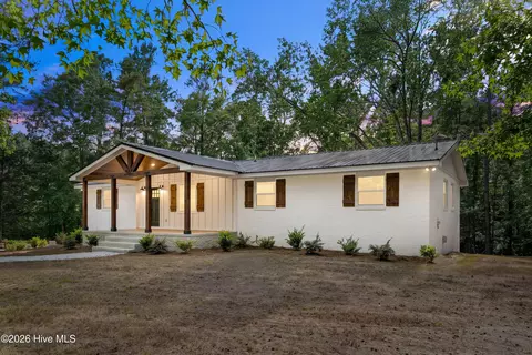 Exterior - 3428 Ray Owens Rd, Appling, GA 30802 photo 2 of 9