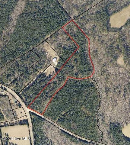 0 Wells Rd, Lincolnton, GA 30817