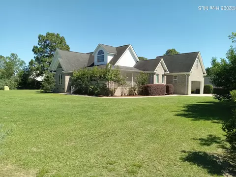 213 Woodward Lake Rd, Trenton, SC 29847