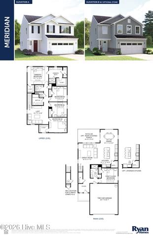 7092 Mcfarland Dr NE, Leland, NC 28451