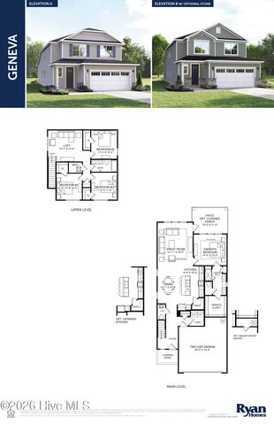 7096 Mcfarland Dr NE, Leland, NC 28451