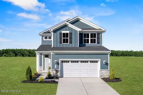 7104 Mcfarland Dr, Leland, NC 28451