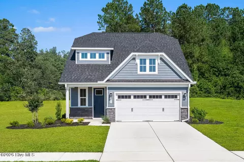 7104 Mcfarland Dr, Leland, NC 28451