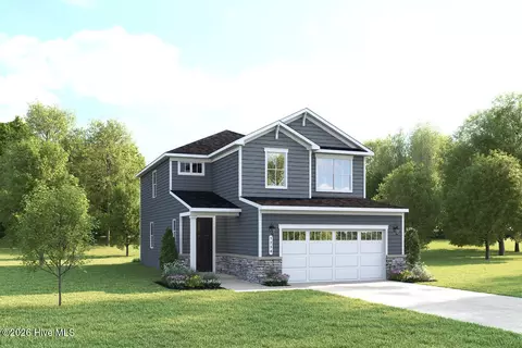 7104 Mcfarland Dr, Leland, NC 28451