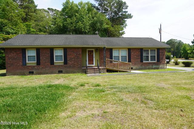 1893 Empire Rd SW, Supply, NC 28462