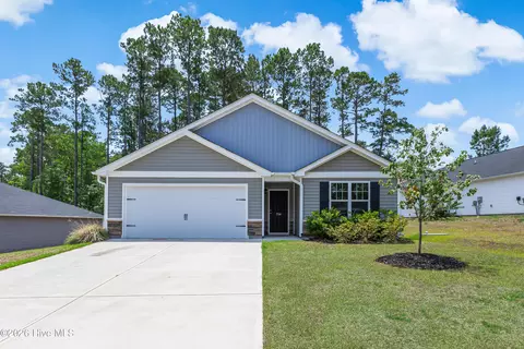 756 Pantego Blvd SE, Bolivia, NC 28422