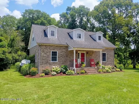 3772 Old Maco Rd, Leland, NC 28451