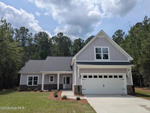 423 Vineyard Trce, Currie, NC 28435