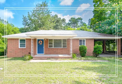 126 Elder St, North Augusta, SC 29841