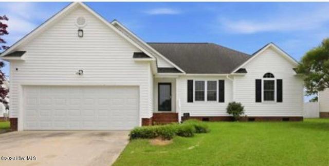 726 E Main St, Winterville, NC 28590