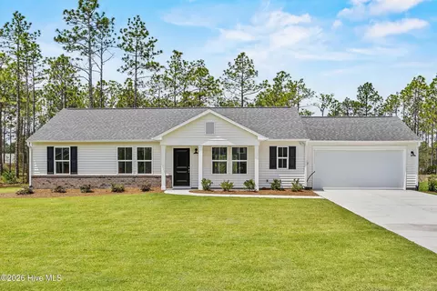 880 Plymouth Rd #HOME 159, Boiling Spring Lakes, NC 28461