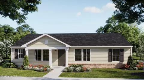 880 Plymouth Rd #HOME 159, Boiling Spring Lakes, NC 28461