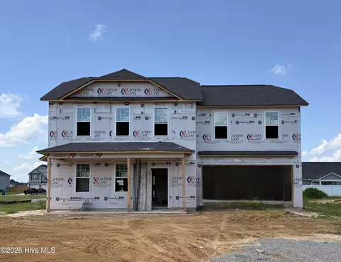 133 Laborde Ln, Raeford, NC 28376