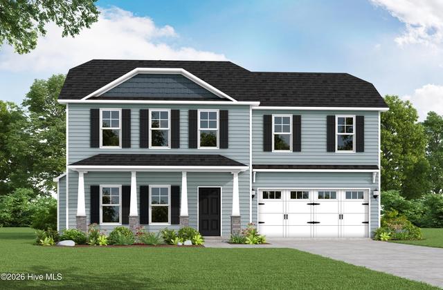 133 Laborde Ln, Raeford, NC 28376