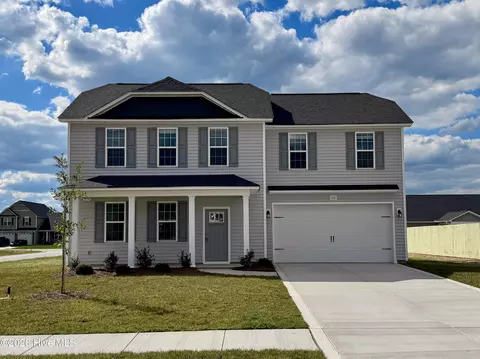 133 Laborde Ln, Raeford, NC 28376