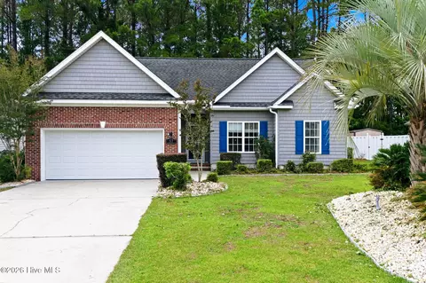 57 Cedar Tree Ln SW, Calabash, NC 28467