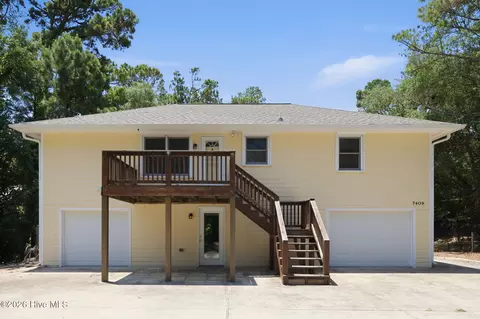 7409 Coral Ct, Emerald Isle, NC 28594