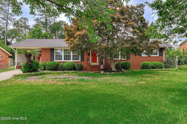 720 River View Dr, North Augusta, SC 29841